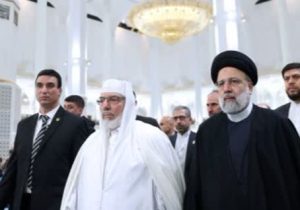 فلسطین محور فعالیت مساجد در سرزمین‌های اسلامی باشد