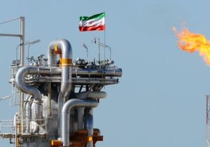 رشد ۵ درصدی ایران در تولید گاز طبیعی