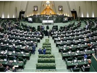 اسامی راه یافتگان نامزدهای تهرانی به مجلس راه یافتند