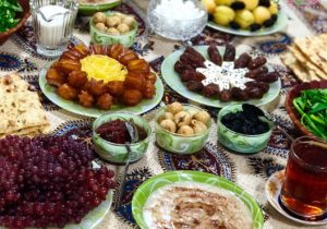 رعایت این نکات تغذیه‌ای در ماه رمضان ضروری است