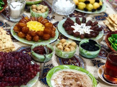 رعایت این نکات تغذیه‌ای در ماه رمضان ضروری است