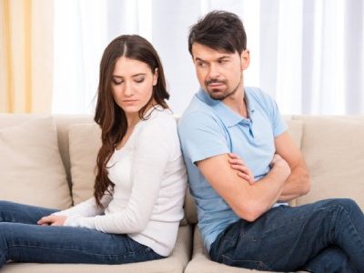 تکنیک های سریع برای متوقف کردن بحث زوجین در لحظه