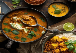 بهترین خوراکی های هند که می توان خورد و زنده ماند