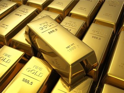 قیمت جهانی طلا امروز ۱۴۰۳/۰۱/۳۱