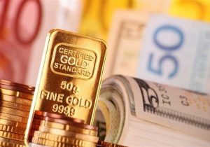 قیمت طلا، قیمت دلار، قیمت سکه و قیمت ارز + جدول