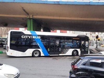 امسال ۵۰۰۰ “اتوبوس برقی” جدید وارد ناوگان تهران می‌شود