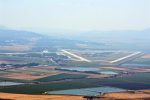 حمله پهپادی مقاومت عراق به پایگاه هوایی رژیم اسرائیل