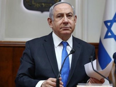 تصمیم نتانیاهو درباره حمله ایران + جزئیات