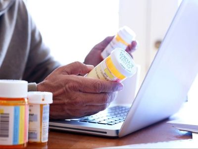 جزئیات جدید از عرضه اینترنتی دارو از سوی وزارت بهداشت