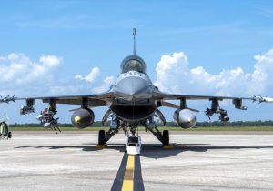 ۵ جت جنگنده قدرتمند که می توانند با اف ۱۶ رقابت کنند