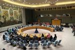 شورای امنیت رژیم یاغی اسرائیل را مهار کند