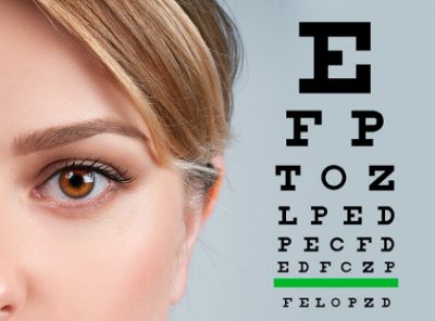 تقویت قدرت بینایی؛ با این مواد مغذی چشمان خود را قوی کنید