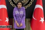 بمبگذار میدان تقسیم استانبول به ۷ بار حبس ابد و هزار و ۸۰۰ سال زندان محکوم شد