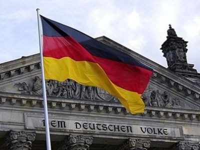 آلمان خطاب به شهروندانش؛ ایران را ترک کنید