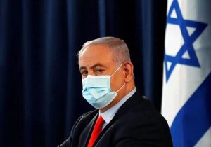 تهدید مستقیم نتانیاهو علیه ایران 