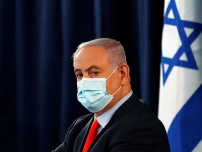 تهدید مستقیم نتانیاهو علیه ایران 