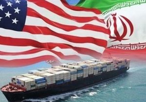 افزایش ۲ برابری تجارت آمریکا و ایران