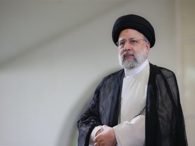 سفر رئیس‌جمهور به تبریز برای افتتاح سد «قیزقلعه‌سی»