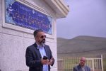 افتتاح دبستان موسسه خیریه نیک گامان جمشید در روستای سامله سفلی کرمانشاه