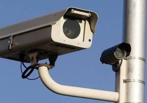 دسترسی پلیس به دوربین‌های ۲۰ نقطه از پایتخت
