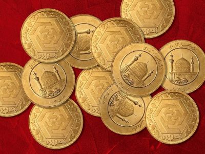 قیمت سکه و طلا امروز پنجشنبه