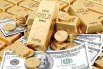 قیمت سکه، طلا و دلار در بازار امروز پنجشنبه ۷ تیر ۱۴۰۳