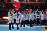 پیام پزشکیان به کاروان المپیکی ایران